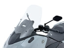 YAMAHA T-MAX 560 TECH MAX [2025-2026] - Touring windshield – view 3