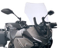 Yamaha Tracer 7 [2021-2024] - Touring Windshield - View 2