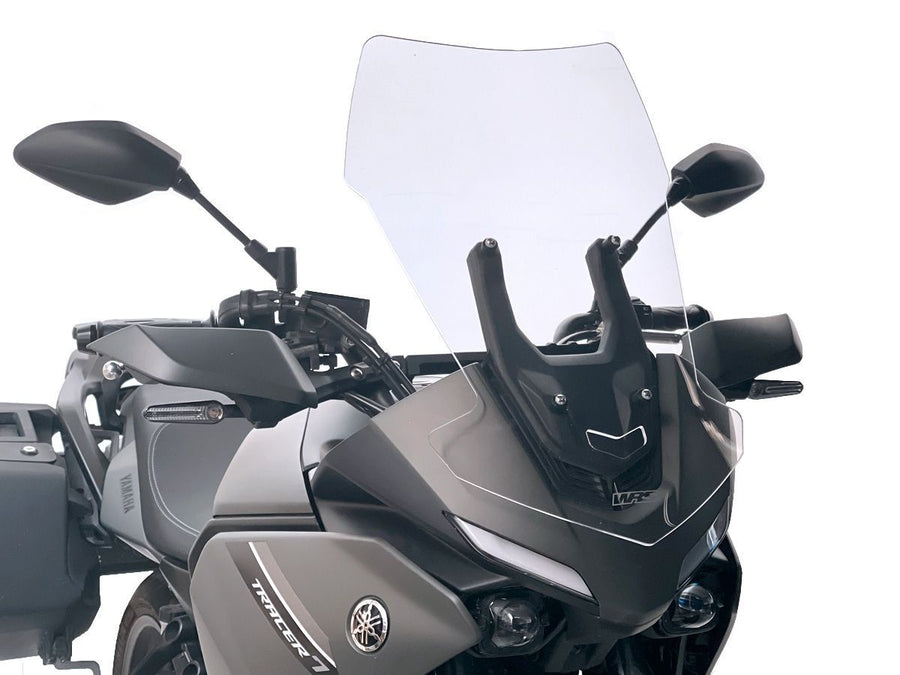 Yamaha Tracer 7 [2021-2024] - Touring Windshield - View 2