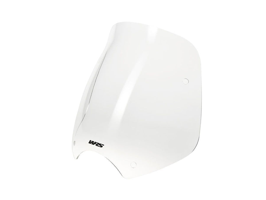 BMW R 850 R [2003-2005] - Touring windshield – view 4