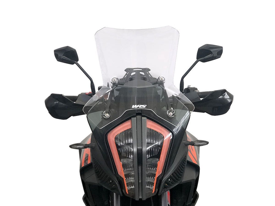 KTM 1290 SUPER ADVENTURE S [2017-2020] - Touring windshield – view 4