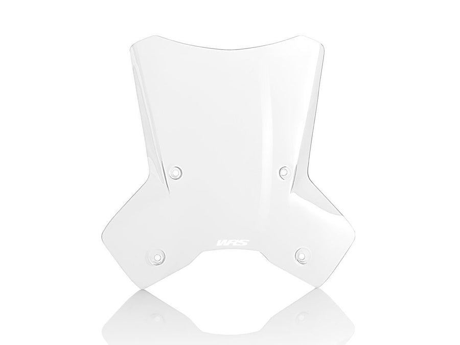 KTM 1290 SUPER ADVENTURE S [2017-2020] - Touring windshield – view 6