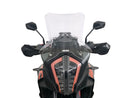 KTM 1290 SUPER ADVENTURE [2017-2020] - Touring Windschild – Ansicht 4