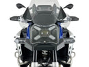 BMW R 1300 GS Adventure [2024-2025] - Headlight protection with bracket - view 2