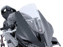 Ducati Panigale V4 R [2026-2026] - Bulle Racing +10 mm - vue 3