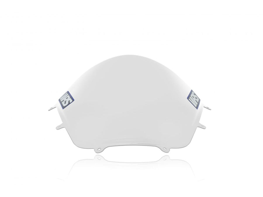 YAMAHA YZF-R9 [2025-2026] - Racing windshield for racing fairing - view 2