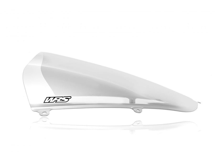YAMAHA YZF-R9 [2025-2026] - Racing windshield – view 6