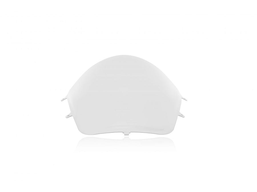 YAMAHA YZF-R9 [2025-2026] - Racing windshield - view 9