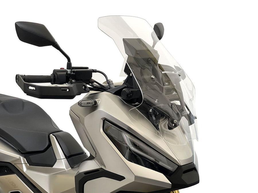 HONDA X ADV [2025-2026] - Touring windshield – view 3