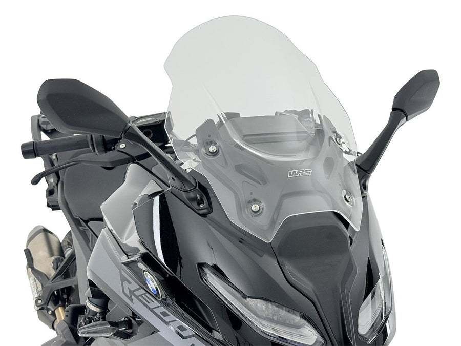 BMW R 1300 RS [2025-2026] - Touring windshield – view 6
