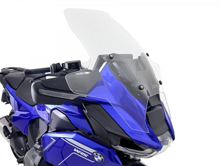 BMW R 1300 RT [2025-2026] - Touring windshield – view 6