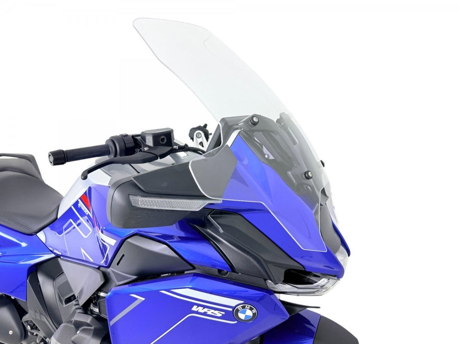 BMW R 1300 RT [2025-2026] - Touring windshield - view 12