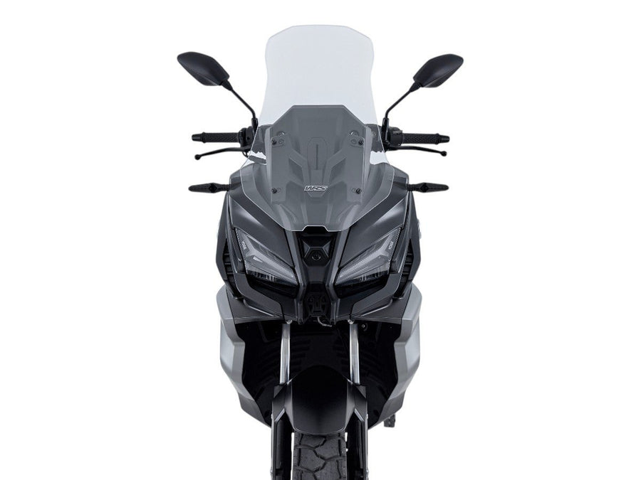VOGE Sfida SR2 ADV 200 [2026-2026] - Touring Windschild – Ansicht 12