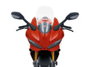 Ducati Panigale V2 S [2025-2026] - Racing windshield +60 mm - view 12