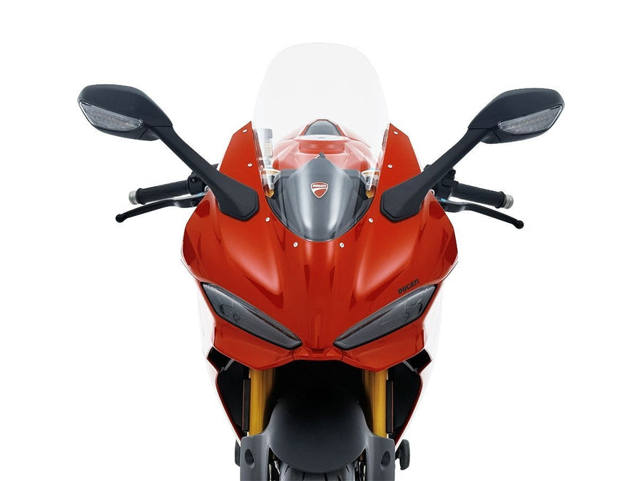 Ducati Panigale V2 [2025-2026] - Racing windshield +60 mm - view 12