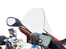 Ducati Panigale V2 S [2025-2026] - Racing windshield +60 mm - view 6