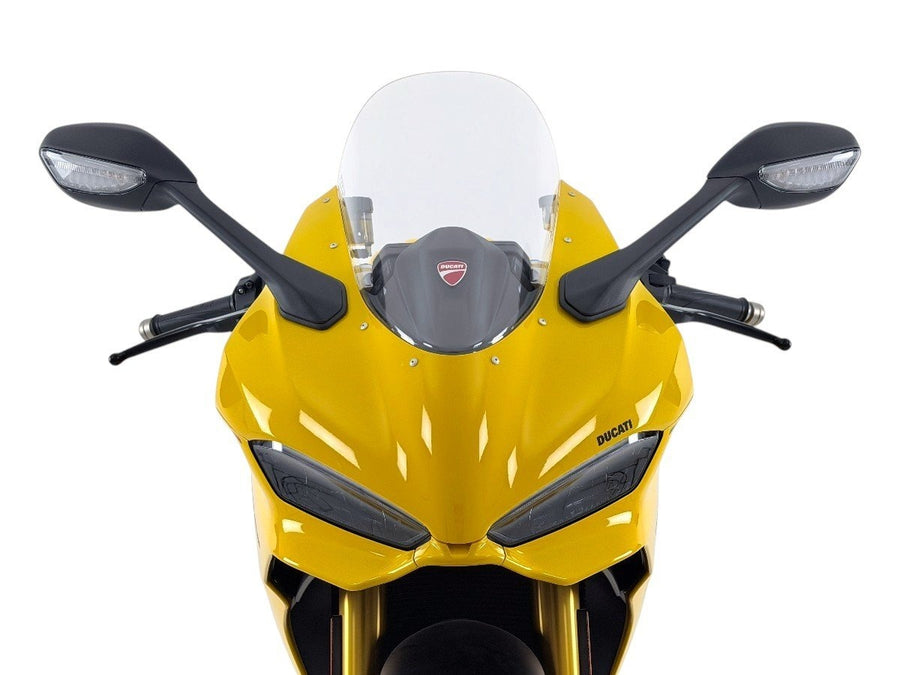 Ducati Panigale V2 [2025-2026] - Racing windshield +20 mm - view 12