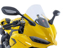 Ducati Panigale V2 S [2025-2026] - Racing windshield +20 mm - view 3