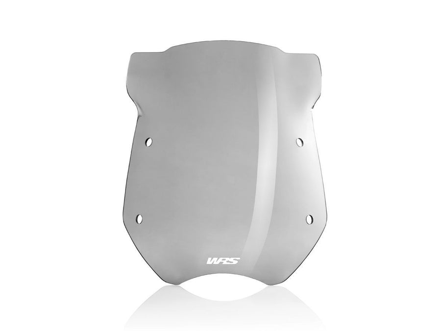BMW R 1200 R [2006-2014] - High touring windshield 18 inches - view 1