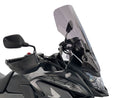 Honda CB 500 X [2016-2024] - Caponord windshield – view 1