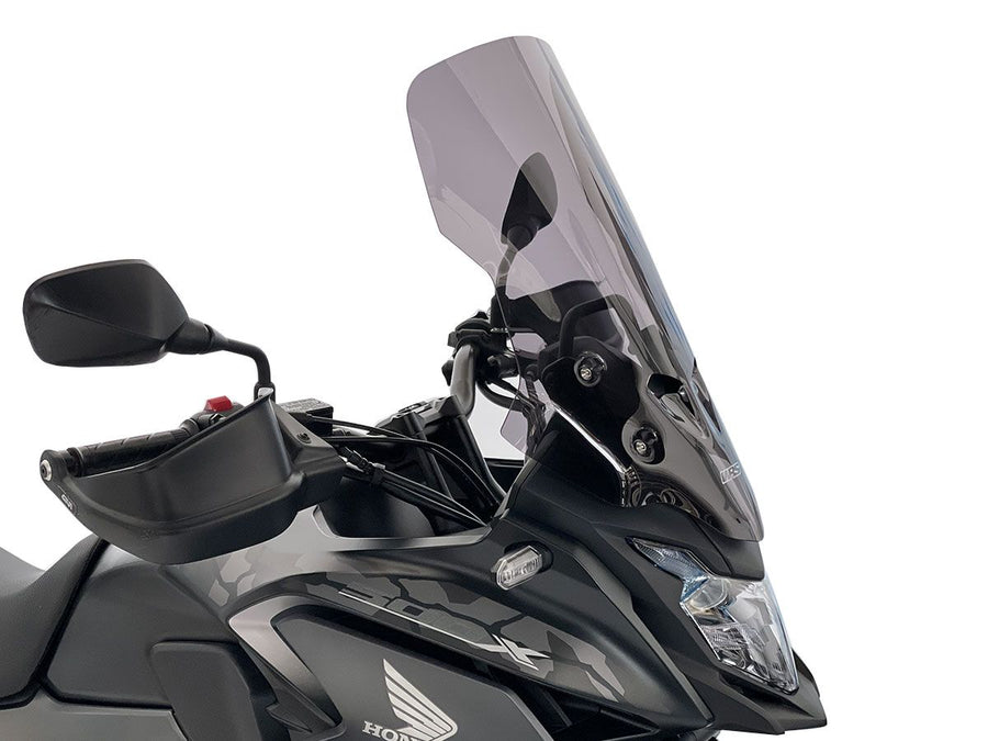 Honda CB 500 X [2016-2024] - Caponord windshield – view 1