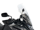 Honda CB 500 X [2016-2024] - Caponord windshield – view 2
