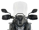 Honda CB 500 X [2016-2024] - Caponord windshield – view 4