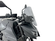 HONDA CB 750 HORNET [2025-2026] - Pare-brise sport – vue 1