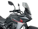 Honda XL 750 Transalp [2023-2024] - Pare-brise sport - vue 3