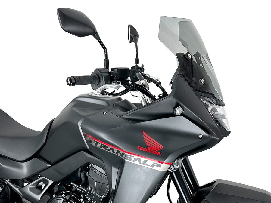 Honda XL 750 Transalp [2023-2024] - Pare-brise sport - vue 3