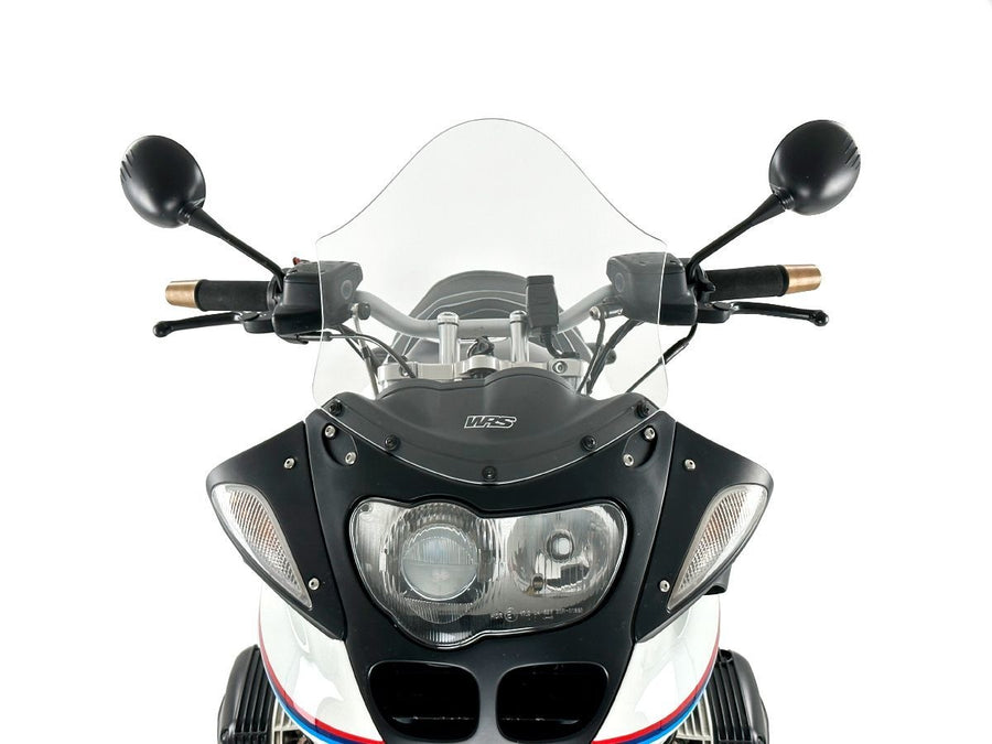 BMW R 1100 S [1998-2006] - Sport windshield – view 6
