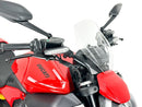 DUCATI DIAVEL V4 [2023-2026] - Sport windshield - view 3