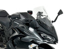 Kawasaki Z 1000 SX [2017-2020] - Sport windshield - view 2