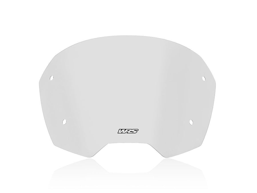 Kymco People S 200 [2018-2026] - Sport windshield - view 10