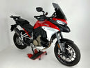 Ducati Multistrada V4 Rally [2023-2026] - Standard windshield - view 10