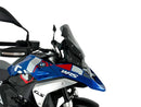BMW R 1300 GS [2023-2026] - Standard windshield with radar - view 10