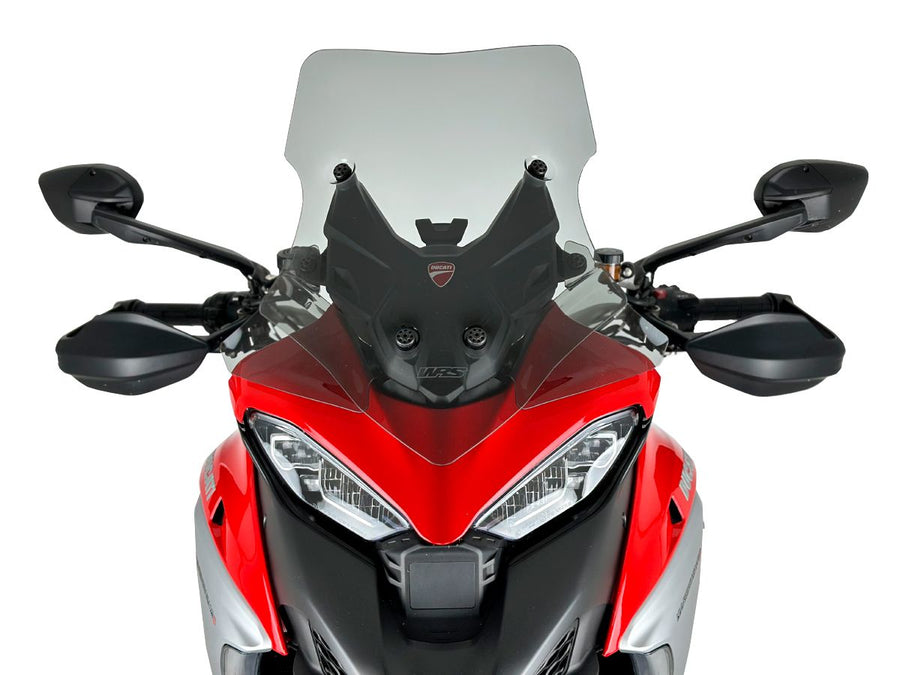 Ducati Multistrada V4 [2021-2026] - Standard Windschild Plus – Ansicht 1