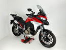 Ducati Multistrada V4 Rally [2023-2026] - Standard Windshield Plus - View 5