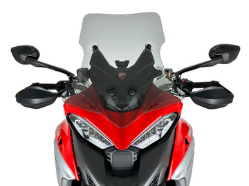Ducati Multistrada V4 RS [2024-2026] - Standard Windschild Plus – Ansicht 1