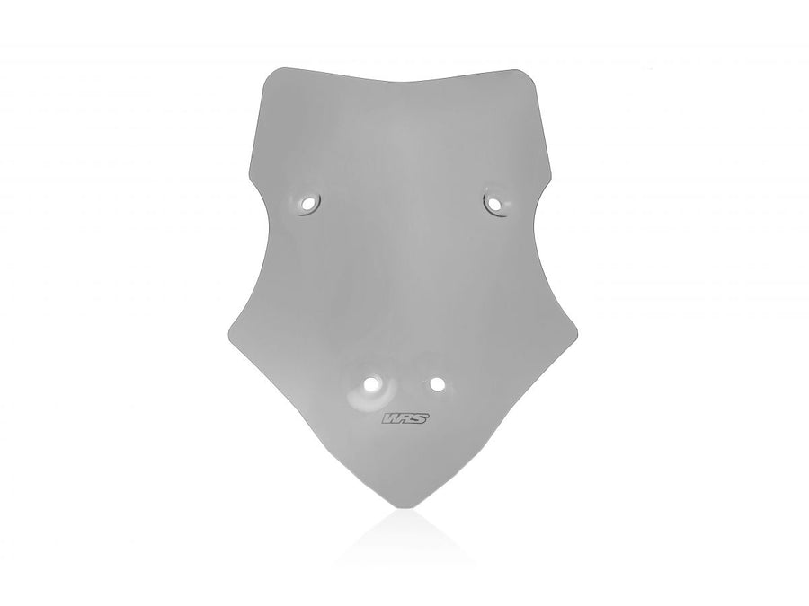 Ducati Multistrada V4 Rally [2023-2026] - Standard Windshield Plus - View 9