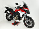 Ducati Multistrada V4 Pikes Peak [2022-2026] - Standard windshield - view 8