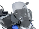 BMW R 1300 GS Adventure [2024-2026] - Pare-brise standard avec radar - vue 2