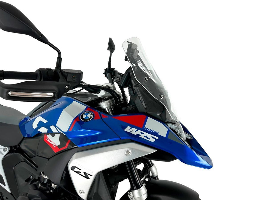 BMW R 1300 GS [2023-2026] - Standard windshield without radar - view 6