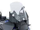 BMW R 1300 GS Adventure [2024-2026] - Pare-brise standard avec radar - vue 3