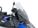 BMW R 1300 GS Adventure [2024-2026] - Pare-brise standard avec radar - vue 12