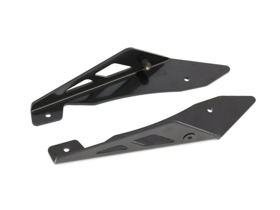 BMW F 700 GS [2011-2017] - Touring windshield kit with brackets - view 9