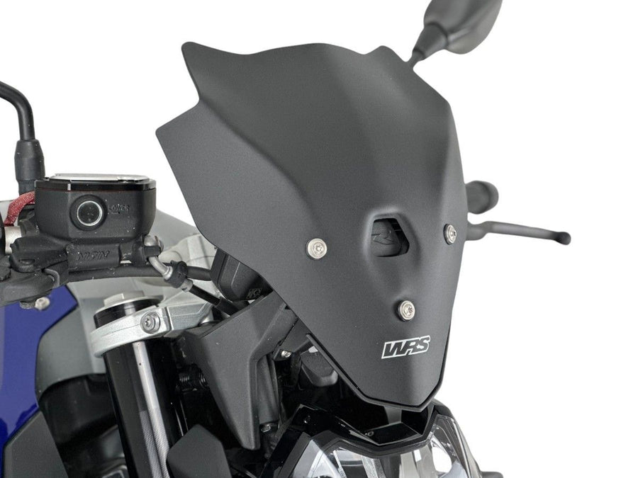 BMW F 900 R [2020-2026] - Touring windshield – view 2