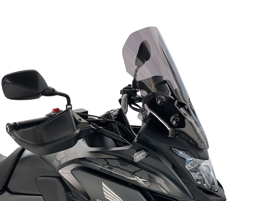 Honda CB 500 X [2016-2024] - Touring windshield – view 1