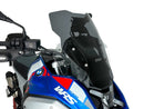 BMW R 1300 GS [2023-2026] - Touring windshield without radar – view 1