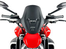 DUCATI DIAVEL V4 RS [2026-2026] - Touring windshield – view 5